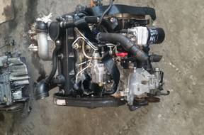 двигатель vw sharan galaxy 1.9 tdi 110 km
