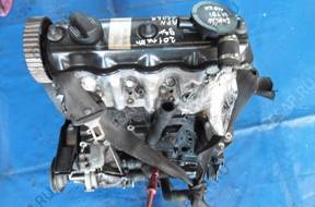 двигатель VW SHARAN GALAXY 1.9 TDI 110KM 95-00r. AFN