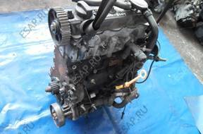 двигатель VW SHARAN GALAXY 1.9 TDI 90KM 98r. AHU