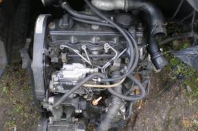 двигатель VW SHARAN GALAXY 1.9 TDI 90KM 99r TARNOW