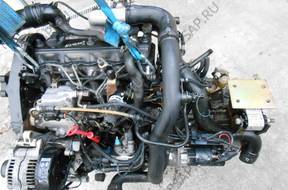 двигатель VW SHARAN GALAXY 1.9 TDI AFN 98 год