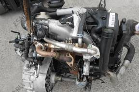 двигатель VW SHARAN GALAXY 1.9 TDI AUY 03 год 177 TYS