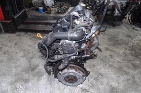 двигатель VW Sharan Galaxy 1.9 TDI AUY goy 2002 год.