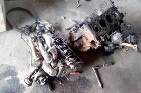 двигатель VW SHARAN GALAXY 1.9 TDI AUY NA CZESCI