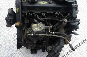 двигатель VW SHARAN GALAXY 1.9 TDI AVG 110 л.с. RADOM