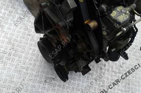 двигатель VW SHARAN GALAXY 1.9 TDI AVG 110 л.с. RADOM