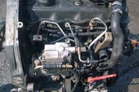 двигатель VW SHARAN GALAXY 1.9 TDI