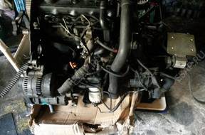 двигатель VW sharan galaxy 1999 1.9 TDI  KPL