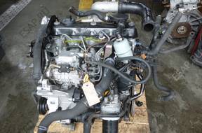 двигатель VW Sharan, Galaxy, Alhambra 1.9 TDI AFN