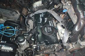 двигатель VW Sharan Galaxy alhambra 1.9 TDI  ANU  90K