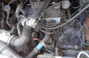 двигатель VW SHARAN GALAXY ALHAMBRA 2,0 B ADY
