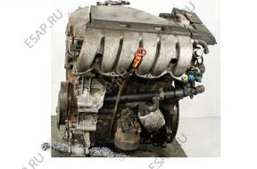 двигатель VW SHARAN GOLF III PASSAT B4 2.8 VR6 GALAXY