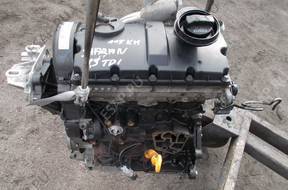 двигатель VW SHARAN лифт. версия 1.9 TDI 115KM AUV