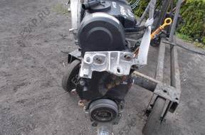 двигатель VW SHARAN лифт. версия 1.9 TDI 115KM AUV