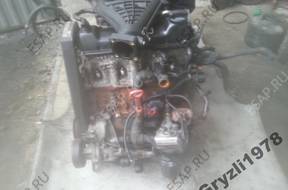 двигатель VW SHARAN MK1 95-00 год, 2,0 B 8V ADY 182TYS.