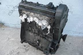 двигатель VW SHARAN PASSAT GALAXY 1,9 90 KM  AHU