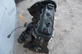 двигатель VW SHARAN PASSAT GALAXY 1,9 90 л.с.  AHU