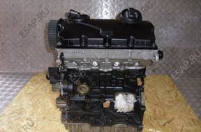 двигатель Vw Sharan/ Seat Alehambra BRT