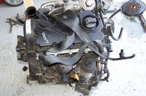 двигатель VW SHARAN SEAT ALHAMBRA 1,9 TDI 130KM ASV