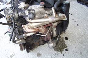 двигатель VW SHARAN SEAT ALHAMBRA 1,9 TDI 130KM ASV