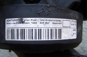 двигатель VW SHARAN SEAT ALHAMBRA 1,9 TDI 130KM ASV