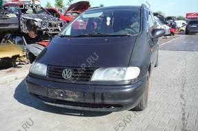 двигатель VW SHARAN SEAT ALHAMBRA 2,0 8V ADY