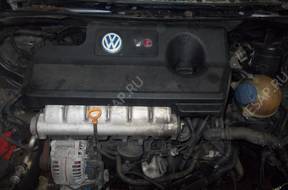 двигатель VW SHARAN, SEAT ALHAMBRA 2,8 V6 AYL