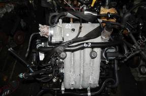 двигатель VW Sharan Seat Alhambra 2.0 ATM комплектный