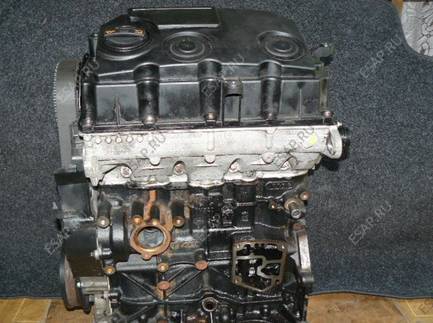 Sharan Volkswagen Купить Двигатель