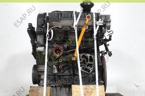 двигатель VW SHARAN SEAT ALHAMBRA и 1.9TDI 115KM BVK