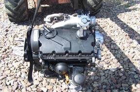 двигатель VW SHARAN SEAT ALHANBRA 1,9 TDI AUY