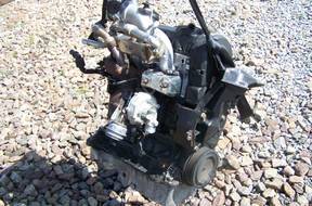 двигатель VW SHARAN SEAT ALHANBRA 1,9 TDI AUY