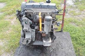 двигатель VW SHARON GALAXY 1,9 TDI AUV 00-05 год, SUPEK
