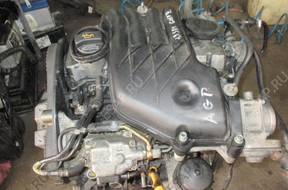 двигатель VW SKODA 1,9 SDI AGP ST