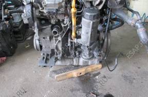 двигатель VW SKODA 1,9 SDI AGP ST