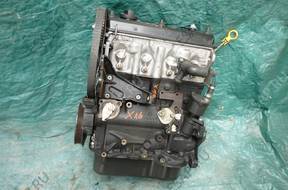 двигатель VW SKODA 1.9 SDI 64 л.с. AEF 98 год,