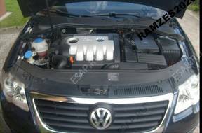 двигатель VW,SKODA  2.0 TDI BMP-BMM 140km