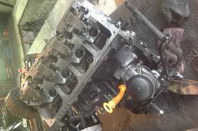двигатель VW Skoda Audi 1.9 TDI . .