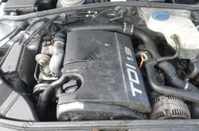 двигатель VW SKODA AUDI 1.9 TDI AFN  90 DNI
