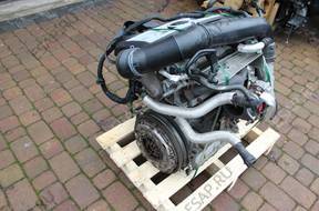 двигатель VW SKODA AUDI CDA 1.8TFSI 1,8 ENGINE CDAA