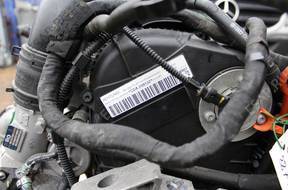 двигатель VW SKODA AUDI CDA 1.8TFSI 1,8 ENGINE CDAA