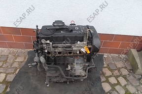 двигатель VW Skoda Audi Seat 2.0 TDI BKD