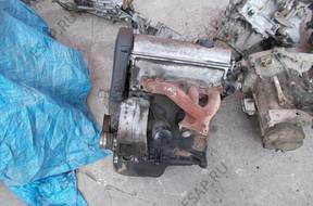 двигатель VW SKODA FELICIA 1,6 MPI POLO SEAT