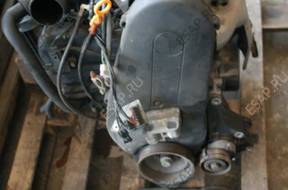 двигатель VW Skoda Golf Felicia Octavia 1.6 8V  AEE