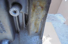 двигатель VW SKODA SEAT 1,2B 12V A2Q