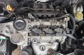 двигатель VW SKODA SEAT 1,2i 12V