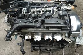 двигатель VW SKODA SEAT 1,6 TDI CR CAY