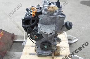 двигатель VW SKODA SEAT 1.2 12V AZQ комплектный