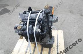 двигатель VW SKODA SEAT 1.2 12V AZQ комплектный