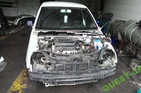 двигатель VW SKODA SEAT 1.4 1,4 16V BBY JAKO